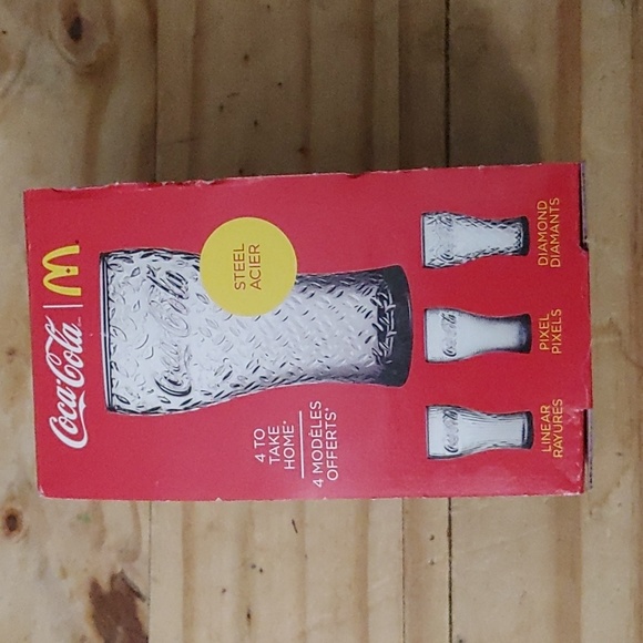 McDonald's collector glass - Picture 4 of 4